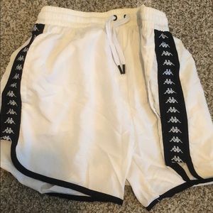 Medium Kappa shorts